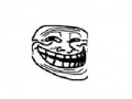 Spiel Catch the trollface!