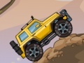 Spiel Rocky rider 2