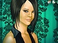 Spiel Makeup Rihanna
