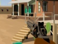 Spiel Cowboy School