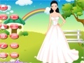 Spiel Country Bride Dress Up