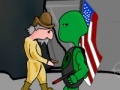 Spiel Adventures of the Space Cowboy