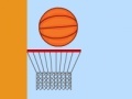 Spiel Basket blast