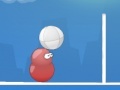 Spiel Just a volley game