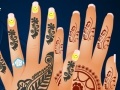 Spiel Manicure Maniac