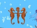 Spiel Underwater Fish Puzzle