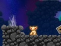 Spiel The Naked Alien