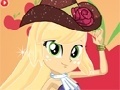 Spiel Apple Jack girl