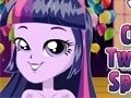 Spiel Chibi Sparkle
