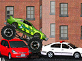 Spiel Crazy Mustang 2 