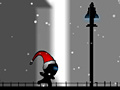 Spiel Christmas Runner