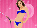 Spiel Peppy's Eva Longoria Dress Up