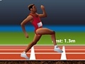 Spiel QWOP