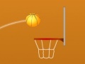 Spiel Ball to Basket