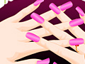 Spiel Fantastic Manicure