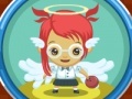 Spiel Pee Pee Dress Up