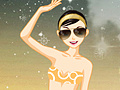 Spiel Dot Pattern Dressup