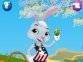 Spiel Easter Bunny Dress up
