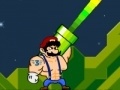 Spiel Super bazooka mario 3