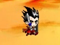 Spiel Samurai desert 