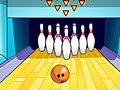 Spiel Pin Pals Bowlinng