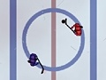 Spiel Footy Hockey