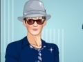 Spiel Matt Lanter Dress Up