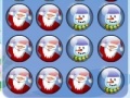 Spiel Christmas: Memory Balls