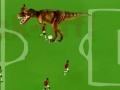 Spiel Manchester vs Rex