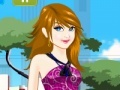 Spiel Cute City Girl Dress up