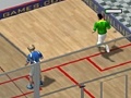 Spiel Squash
