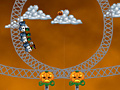 Spiel Ghost Train Ride