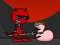 Spiel Devil Kid