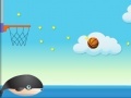 Spiel Basketball 