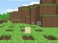 Spiel Minecraft: Whack a craft