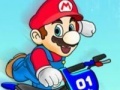 Spiel Mario Stunt Champ