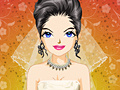 Spiel Wild Wedding Makeover