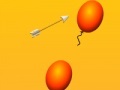 Spiel Arrow Balloon
