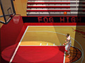 Spiel Basketball Shots