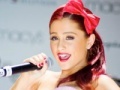Spiel Ariana Grande Quiz