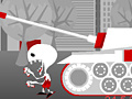 Spiel Zombie Runner