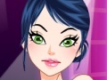 Spiel Catwalk Model Make Up Game