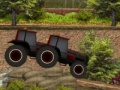 Spiel Tractor Farm Racing
