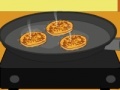 Spiel Halloween Pumpkin Pancakes