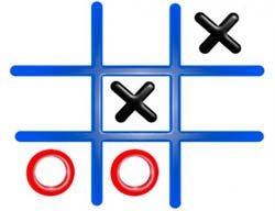 Tic Tac Toe Spiele - Kostenlos Online Spielen | Game-Game