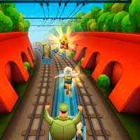 Subway Surfer Online Spielen Pc Kostenlos