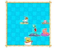 SpongeBob Spiele online - kostenlos zu spielen auf Spiel - Spiel