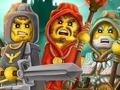 Lego Heroica Spiele online 