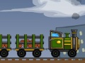 Coal Express Spiele 