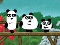 3 Pandas Spiele 